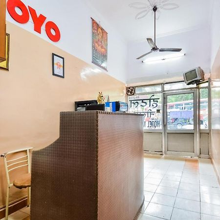 Oyo 46152 Hotel Neelam Karnāl Extérieur photo