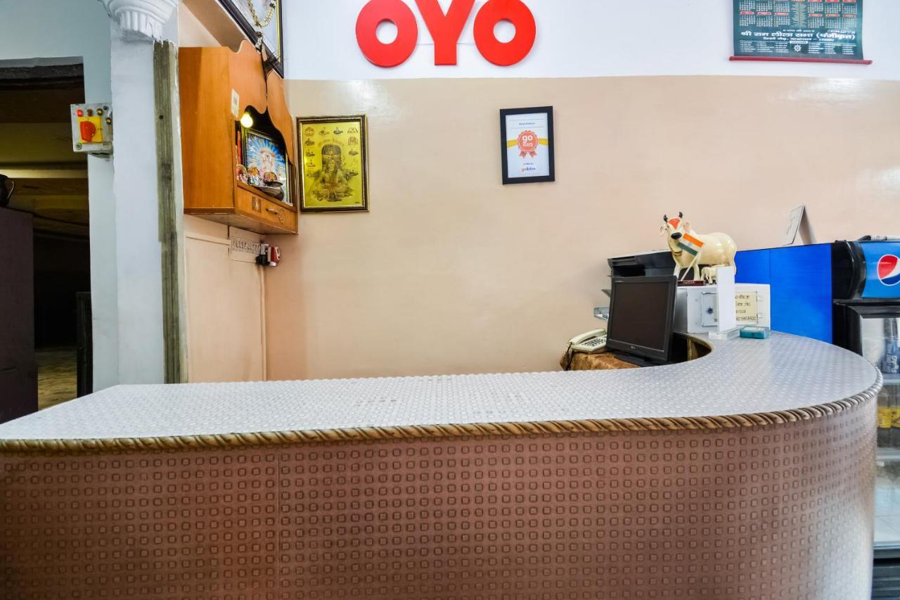 Oyo 46152 Hotel Neelam Karnāl Extérieur photo