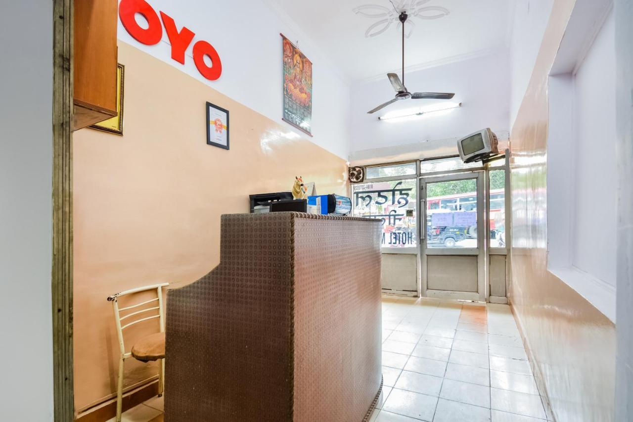 Oyo 46152 Hotel Neelam Karnāl Extérieur photo